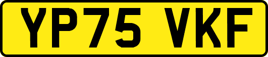 YP75VKF