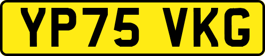 YP75VKG