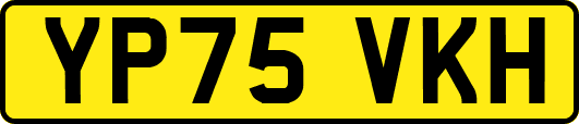 YP75VKH