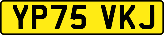 YP75VKJ