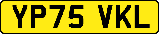 YP75VKL