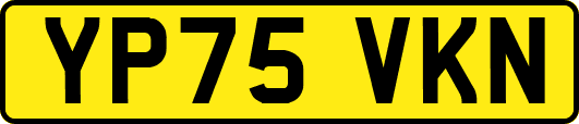 YP75VKN