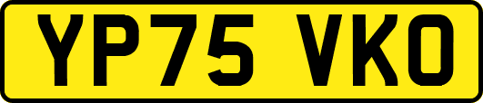 YP75VKO