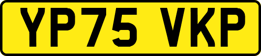 YP75VKP