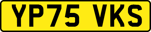 YP75VKS