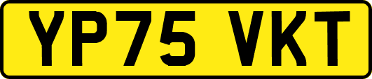 YP75VKT