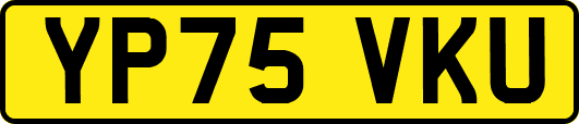 YP75VKU