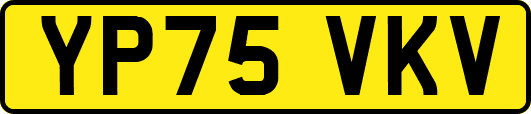 YP75VKV