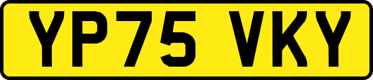 YP75VKY