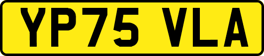 YP75VLA