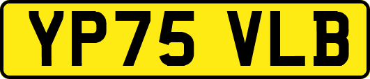 YP75VLB