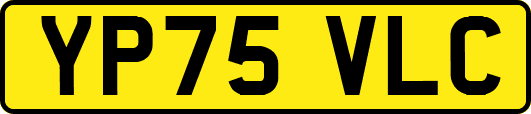 YP75VLC