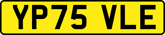 YP75VLE