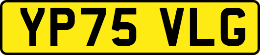 YP75VLG