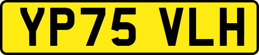 YP75VLH