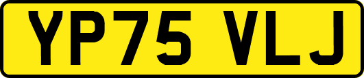 YP75VLJ