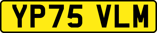 YP75VLM
