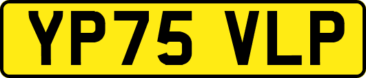 YP75VLP