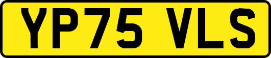 YP75VLS