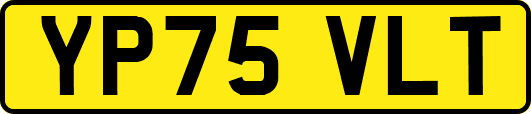 YP75VLT
