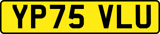 YP75VLU