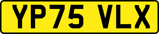 YP75VLX