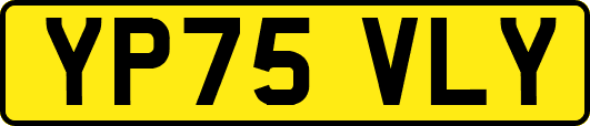 YP75VLY