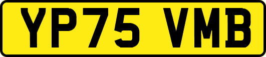 YP75VMB