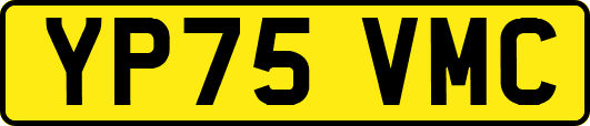 YP75VMC