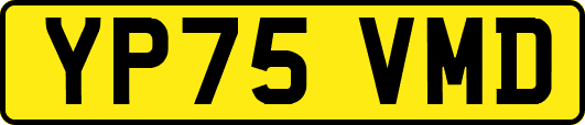 YP75VMD