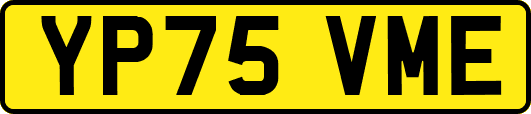 YP75VME
