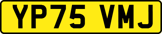 YP75VMJ