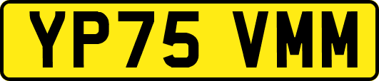 YP75VMM