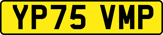 YP75VMP
