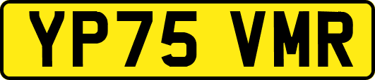 YP75VMR