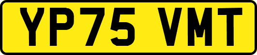 YP75VMT