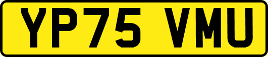 YP75VMU