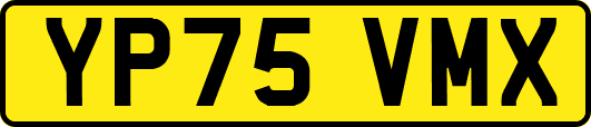 YP75VMX