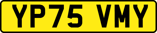 YP75VMY