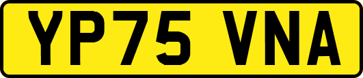 YP75VNA