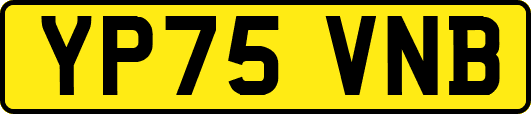 YP75VNB