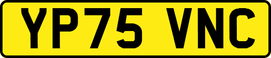 YP75VNC