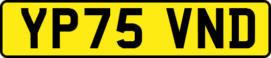 YP75VND