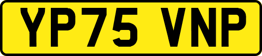 YP75VNP
