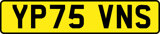 YP75VNS