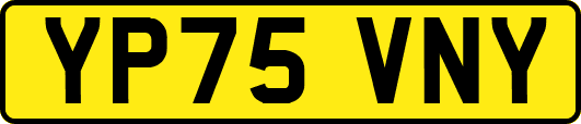 YP75VNY