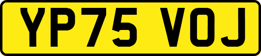 YP75VOJ