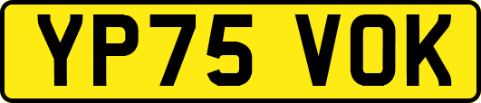 YP75VOK