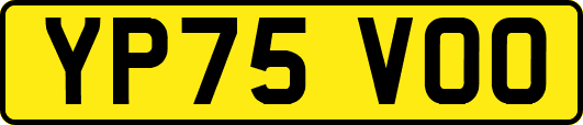 YP75VOO