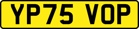 YP75VOP